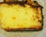 オレンジチョコのパウンドケーキ作り方18写真