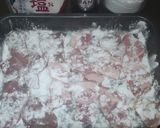豚肉のフルーツヨーグルトカレー煮作り方8写真