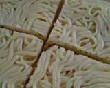 *海鮮たらこあんかけ焼きそば*作り方3写真