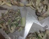いかなごのかき揚げ作り方5写真