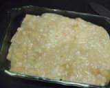 簡単ウマウマ♪油揚げの豆腐グラタン★作り方5写真