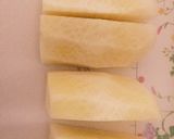 簡単鶏白だしスープ作り方1写真