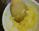 天ぷら粉で作る簡単♡カフェオレエクレア作り方3写真