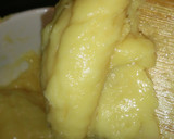 天ぷら粉で作る簡単♡カフェオレエクレア作り方4写真