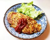 巻かないオムレツ☆作り方11写真