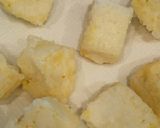 春キャベツ×鶏胸肉を美味しく✾甘味噌炒め作り方5写真