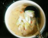 あったまる♡豚肉と根菜の粕汁作り方11写真