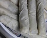 ロールフィロ作り方7写真