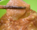 まぁたんの唐揚げ(全員虜に♪)作り方5写真