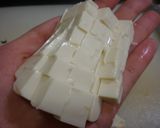 納豆で和風あんかけビビンバ作り方6写真