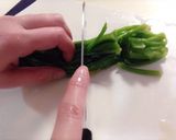 お弁当にもおすすめ♪鶏肉丼作り方2写真