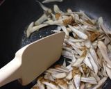 お弁当にもおすすめ♪鶏肉丼作り方5写真