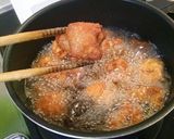 まぁたんの唐揚げ(全員虜に♪)作り方7写真