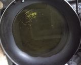 ヒラメのカラッと揚げ作り方3写真