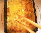 おかずが足りない時に！納豆卵焼き作り方2写真