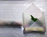 〇◇大葉チーズ巻き◇〇作り方3写真