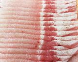 ぶた肉まきまき♪お弁当にも彩りきれいに作り方2写真