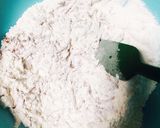 便秘対策に！オールブランの豆腐スコーン作り方2写真