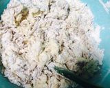 便秘対策に！オールブランの豆腐スコーン作り方4写真