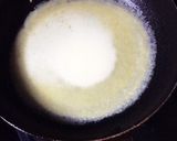 リンゴクレープロールケーキ作り方3写真