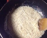 リンゴクレープロールケーキ作り方7写真