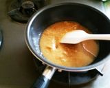 柚たっぷり柚子味噌作り方2写真