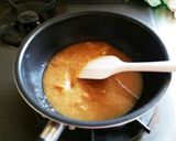 柚たっぷり柚子味噌作り方3写真