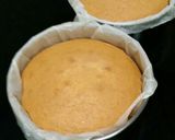 誕生日におすすめ手作りケーキ♡作り方8写真