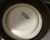 焼きそば麺とジャガイモdeガレット作り方6写真