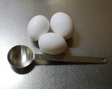 半熟ゆでたまご☆達人のゆでたまご作り方1写真