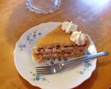 さっぱりクリームのロールケーキ✨作り方9写真
