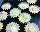 簡単バナナカップケーキ☆作り方6写真