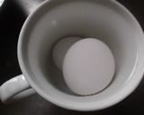 釜飯の器で作るプリン作り方1写真