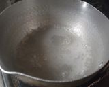 釜飯の器で作るプリン作り方3写真