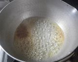 釜飯の器で作るプリン作り方4写真