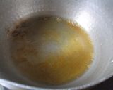 釜飯の器で作るプリン作り方6写真