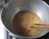 釜飯の器で作るプリン作り方5写真