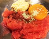 ☆簡単！明太子スパゲティ作り方2写真
