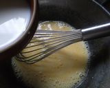 釜飯の器で作るプリン作り方9写真