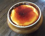 釜飯の器で作るプリン作り方15写真