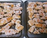 本当に美味しいオレンジピール作り方7写真