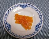 本当に美味しいオレンジピール作り方8写真