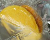 簡単に出来た！フライパンでオムレット作り方11写真