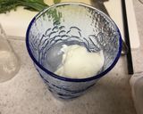 バカルディピナャコラーダinヨーグルト作り方1写真