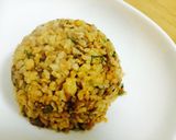 簡単ぱらぱら☆豚バラチャーハン作り方10写真