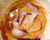 お家で鯛茶漬け♫作り方1写真