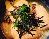 お家で鯛茶漬け♫作り方4写真