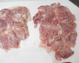 カリカリチキン南蛮(超簡単味しっかり!)作り方1写真