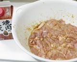 カリカリチキン南蛮(超簡単味しっかり!)作り方2写真