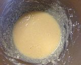 ノンオイル♪ポテトとキャベツのケークサレ作り方5写真